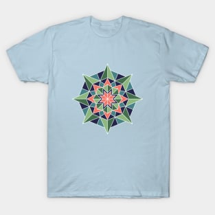 Kaleidoscope T-Shirt